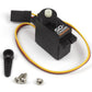 HPI Racing SD-01WR Water-Resistant Plastic-Gear Micro Servo for Venture18