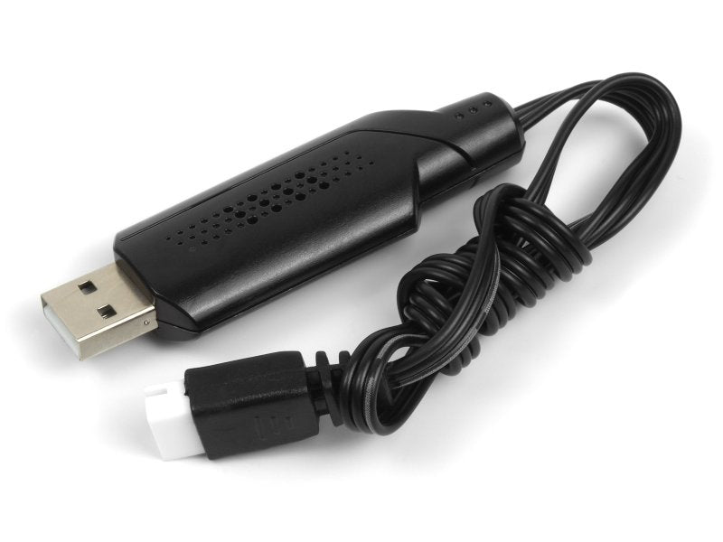 HPI Racing 7.4V USB LiPo Balance Charger for Venture18