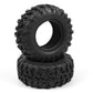 HPI Racing Tredz Rockthorne 1.2in Crawler Tires 60x23.5mm for Venture18 (4pcs)