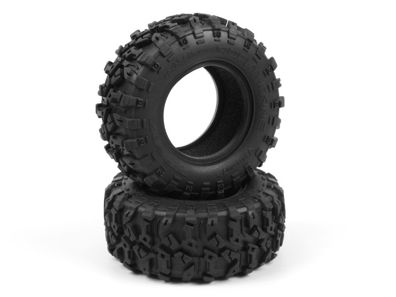 HPI Racing Tredz Rockthorne 1.2in Crawler Tires 60x23.5mm for Venture18 (4pcs)
