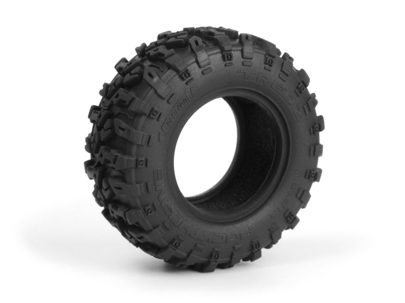 HPI Racing Tredz Rockthorne 1.2in Crawler Tires 60x23.5mm for Venture18 (4pcs)