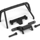HPI Racing Roll Cage & Body Mount Set Type 1 Black for Venture18