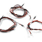 HPI Racing Venture18 Body LED Kit Type 1 (PicoBlade Connector)