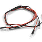HPI Racing Venture18 Roof Light LED Kit Type 1 (PicoBlade Connector)
