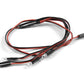 HPI Racing Venture18 Roof Light LED Kit Type 1 (JR Connector)