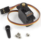 HPI Racing SD-02MGWR Water-Resistant Metal-Gear Micro Servo for Venture18
