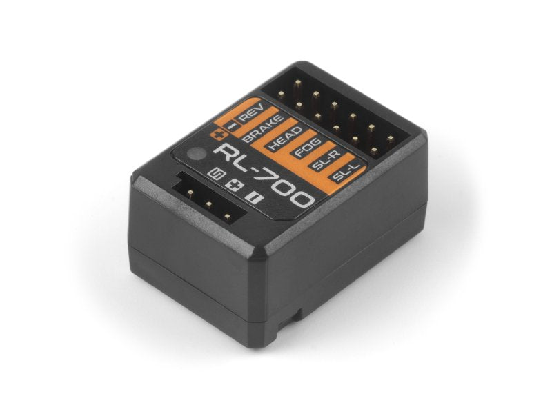 HPI Racing RL-700 LED Light Control Unit