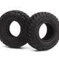 HPI Racing Tredz Trailblaster 1.2in Crawler Tires 64x23mm (4pcs)