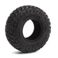 HPI Racing Tredz Trailblaster 1.2in Crawler Tires 64x23mm (4pcs)
