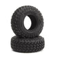 HPI Racing Tredz Trailblaster 1.2in Crawler Tires 64x23mm (4pcs)