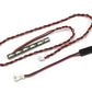 HPI Racing Ford Bronco 4400 Grille LED Light (JR) for Venture18