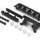 HPI Racing Ford Bronco 4400 Grille & Roof Light Parts Set for Venture18