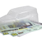 HPI Racing Ford Bronco 4400 Clear Body (Unpainted)