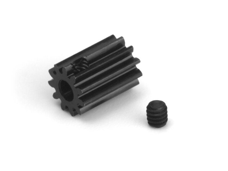 HPI Racing 11T Pinion Gear (0.4M / 2mm Bore)