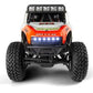 HPI Racing Venture18 U4 Flux Ford Bronco 4400 Loren Healy RTR Brushless 1/18 Crawler