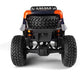 HPI Racing Venture18 U4 Ford Bronco 4400 Loren Healy RTR Brushed 1/18 Crawler