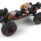 HPI Racing Venture18 U4 Ford Bronco 4400 Loren Healy RTR Brushed 1/18 Crawler