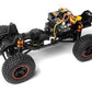 HPI Racing Venture18 U4 Flux Ford Bronco 4400 Loren Healy RTR Brushless 1/18 Crawler