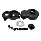 HPI Racing Motor Mount and Gear Cover Set – Genuine OEM RC Replacement