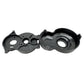HPI Racing Motor Mount and Gear Cover Set – Genuine OEM RC Replacement