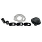 HPI Racing Motor Mount and Gear Cover Set – Genuine OEM RC Replacement
