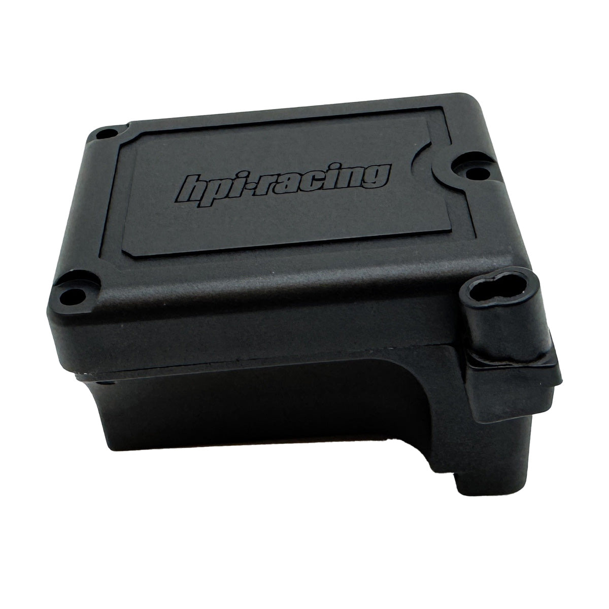 HPI Racing Radio Box Set – Genuine OEM RC Electronics Enclosure