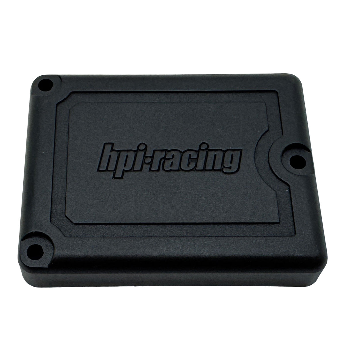 HPI Racing Radio Box Set – Genuine OEM RC Electronics Enclosure