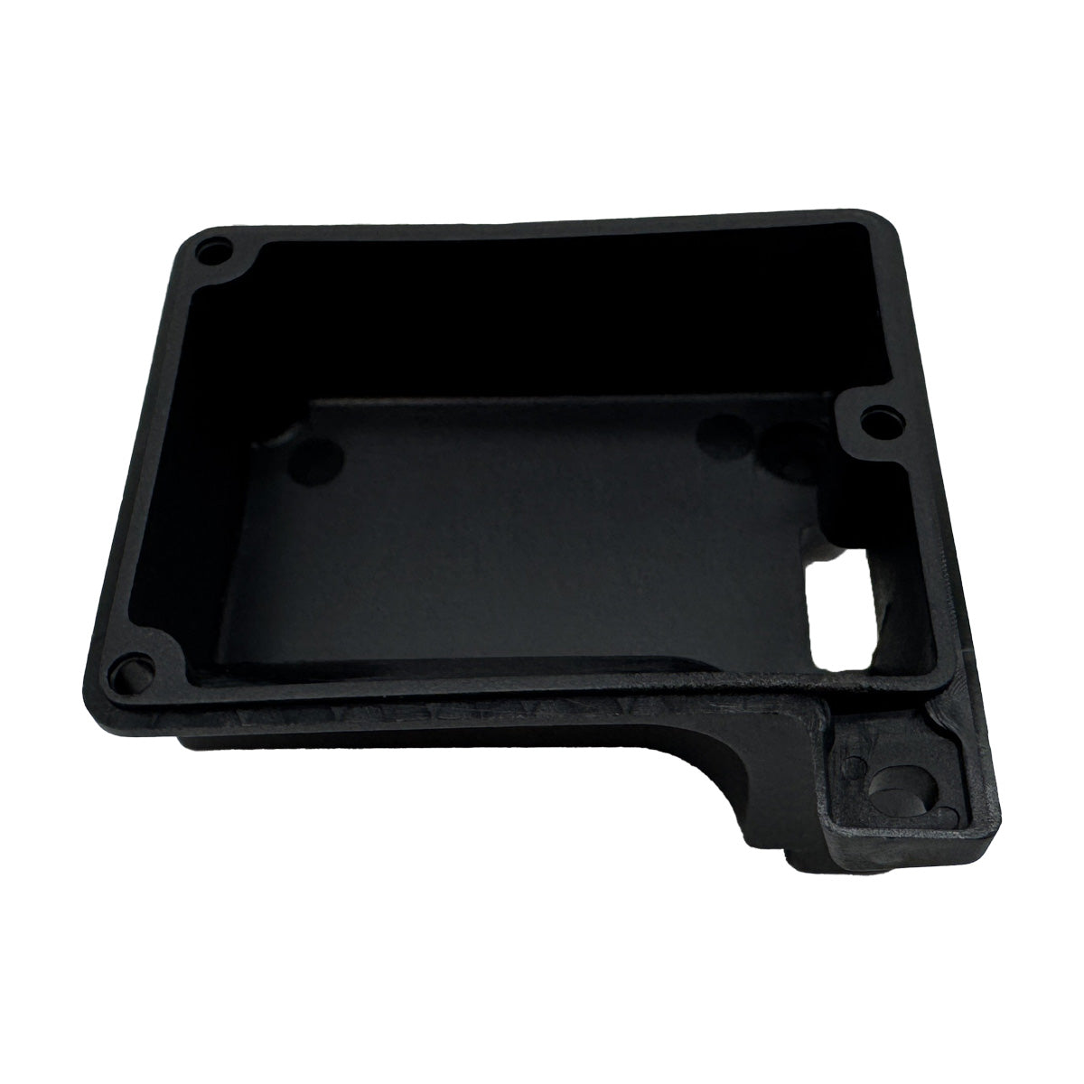 HPI Racing Radio Box Set – Genuine OEM RC Electronics Enclosure