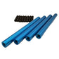 HPI Racing Aluminum Link 6 x 7mm M4 (Blue / 4 Pcs) – RC Suspension Upgrade