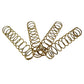 HPI Racing Shock Springs 75 x 14 x 1.1mm 11 Coils (Gold / 4 Pcs) – RC Tuning