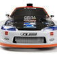 HPI Racing Sport 3 Drift Nissan Silvia S15 Aurimas Odi Bakchis 1/10 RTR Drift Car