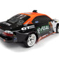 HPI Racing Nissan Silvia S15 Aurimas Odi Bakchis Pre-Printed Body 200mm