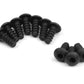 HPI Racing TP Button Head Screw M2x6mm Hex Socket (10pcs)