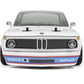HPI Racing Sport 3 BMW 2002 Turbo 1/10 RTR Brushed 4WD Touring Car