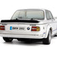 HPI Racing Sport 3 BMW 2002 Turbo 1/10 RTR Flux Brushless 4WD Touring Car