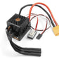 HPI Racing FLX-10 3S802 Waterproof Brushless ESC 80A with XT-60
