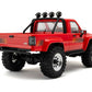 HPI Racing Venture18 Flux 1985 Toyota Hilux SR5 RTR (Red) – 1/18 Brushless Scale Trail Truck