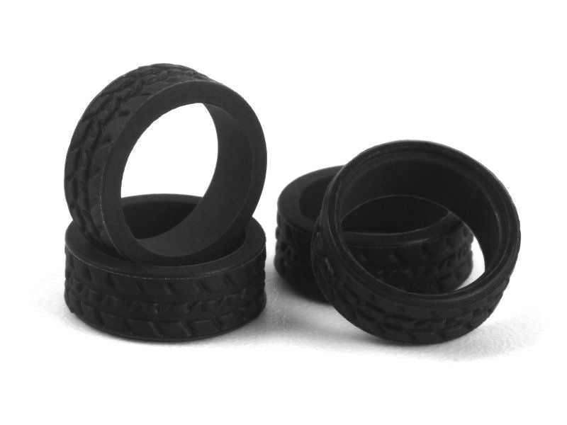 HPI Racing SPEC-GRIP 1/64 K-Compound Tires (4pcs)