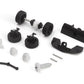 HPI Racing nano-TTR 1/64 Steering & Drive Parts Set