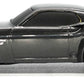 HPI Racing nano-TTR 1969 Ford Mustang RTR-X 1/64 2WD Micro RC Car Grey - Complete RTR with Radio