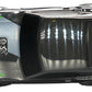 HPI Racing nano-TTR 1969 Ford Mustang RTR-X 1/64 2WD Micro RC Car Grey - Complete RTR with Radio