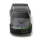 HPI Racing nano-TTR 1969 Ford Mustang RTR-X 1/64 2WD Micro RC Car Grey - Car Only
