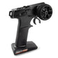 HPI Racing MTX-400 2.4GHz 4-Channel RC Transmitter