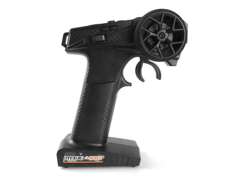 HPI Racing MTX-400 2.4GHz 4-Channel RC Transmitter