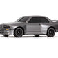 HPI Racing Nano-TTR 1989 BMW M3 E30 Ravaglia Dark Silver (Car Only) – Mini RC Touring Car