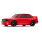 HPI Racing Nano-TTR 1989 BMW M3 E30 Ravaglia (Red / Car Only) – Mini RC Touring Car