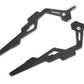 HPI Racing Competition Crawler Chassis Plate Set – Venture18 CC RC Upgrade
