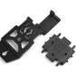 HPI Racing Chassis Brace and Skid Plate Set – Venture18 CC RC Crawler Upgrade