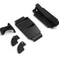 HPI Racing Side Plate and Suspension Mount Set – Venture18 CC RC Crawler Upgrade