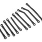 HPI Racing High Clearance Link Set – Venture18 CC RC Crawler Upgrade